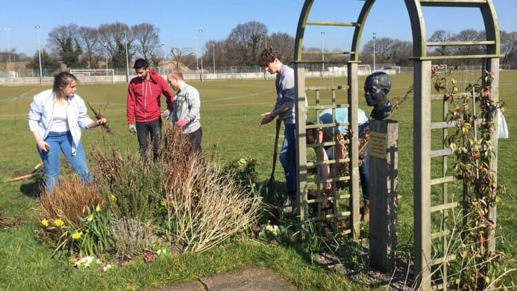 Pierre Bolangi Legacy